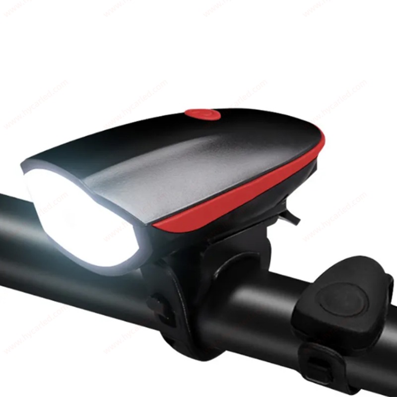 Bicycle Front Light